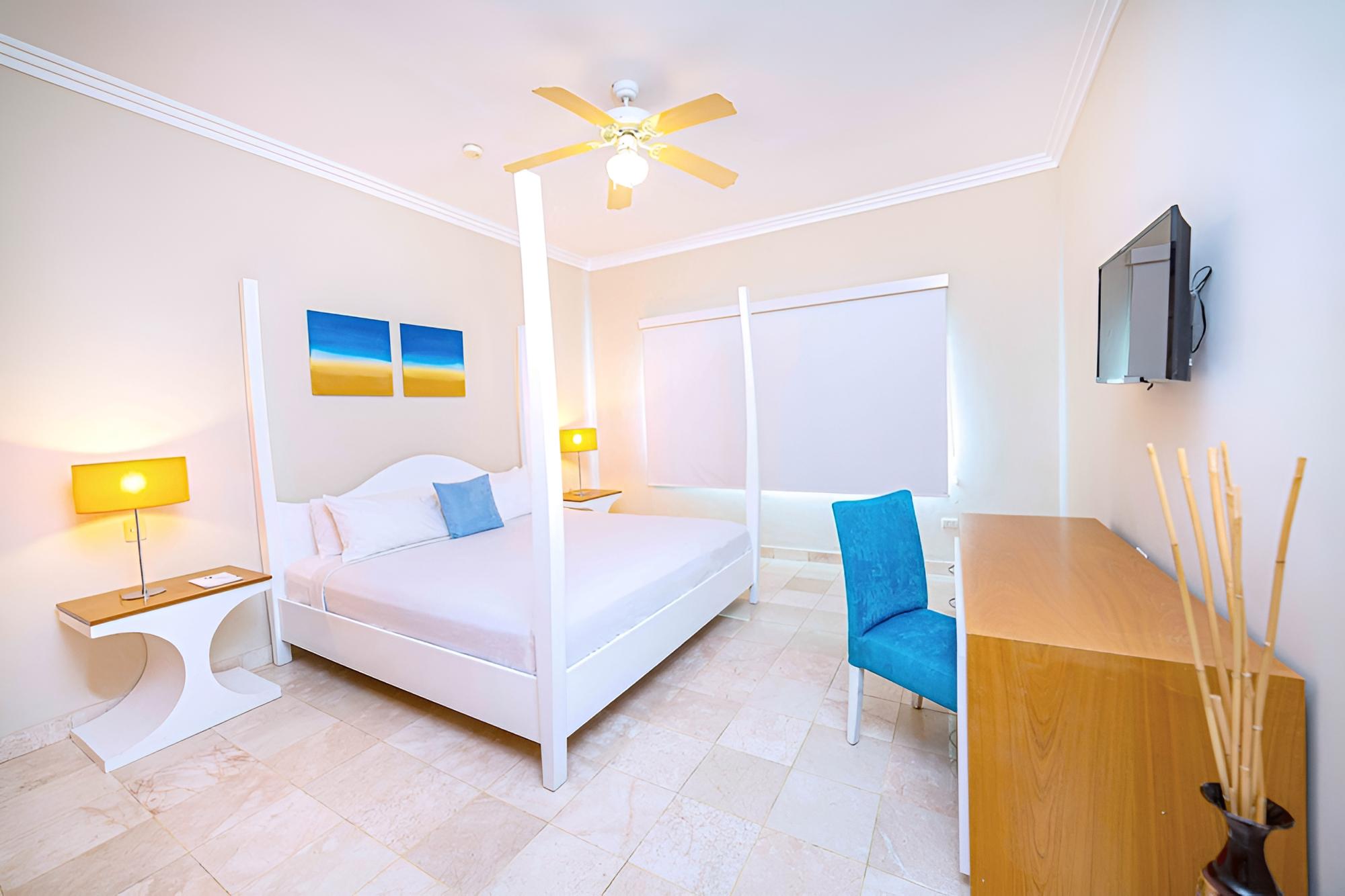 Bavaro Hotel Cortecito view 3