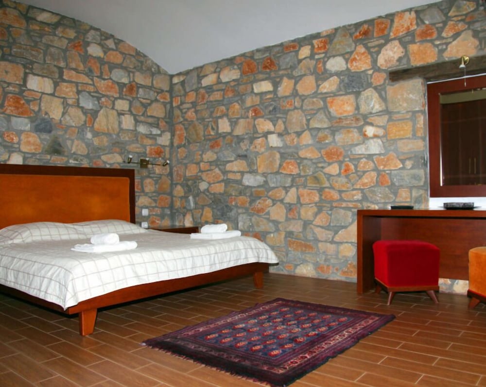 Kyveli Boutique Hotel