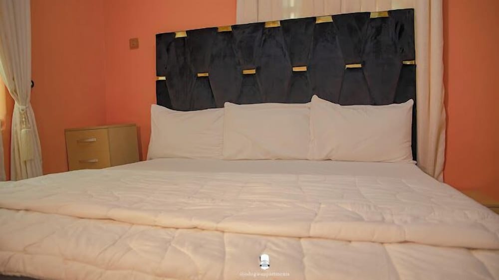 Odogwu Apartments