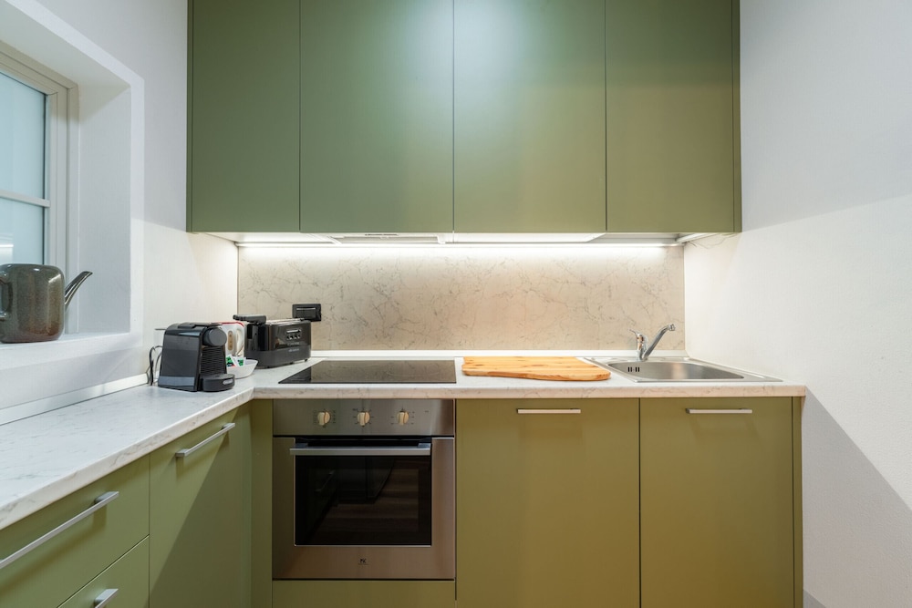 Palazzo Odescalchi by Wonderful Italy - Apt 9