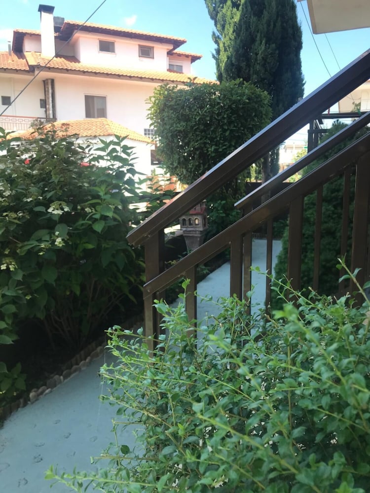 Villa Yanna Studios