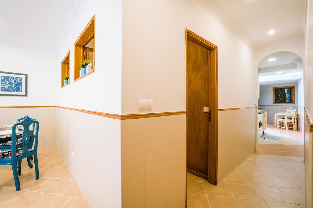 Sardinha Flat
