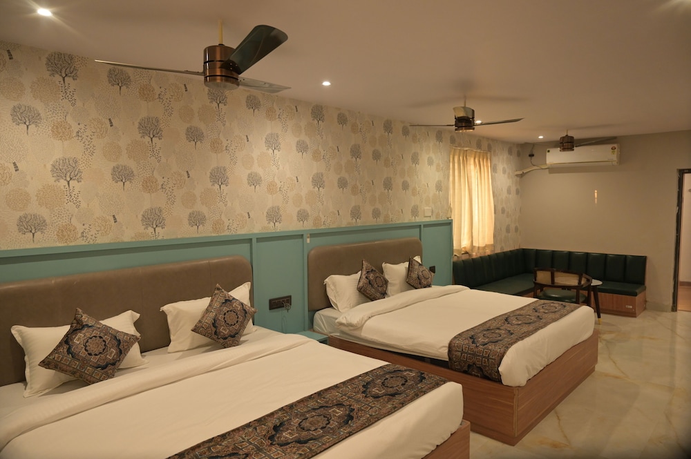 Hotel Spotlight