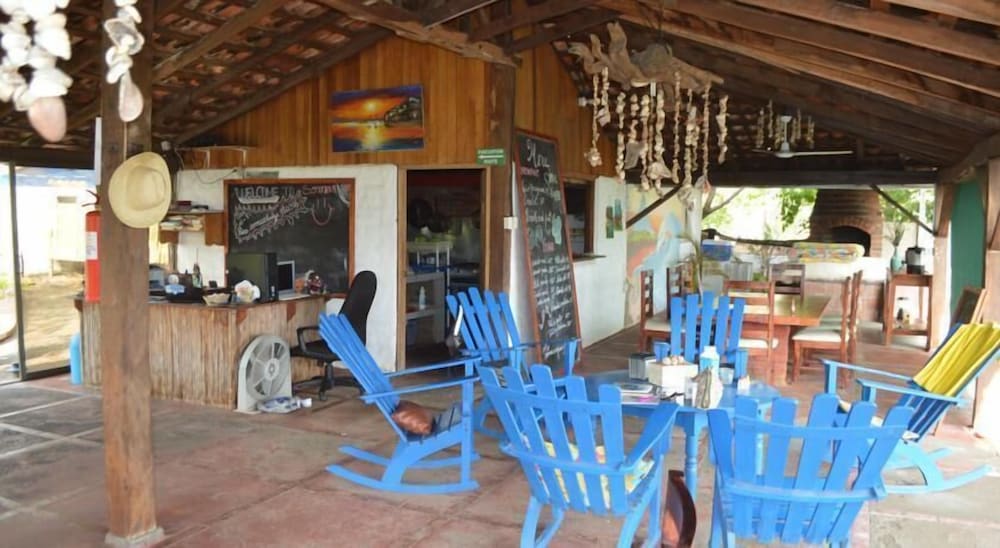 Somar Surf camp & Lodge