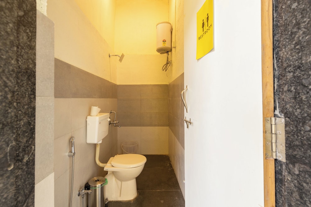 The Hosteller Bhandardara