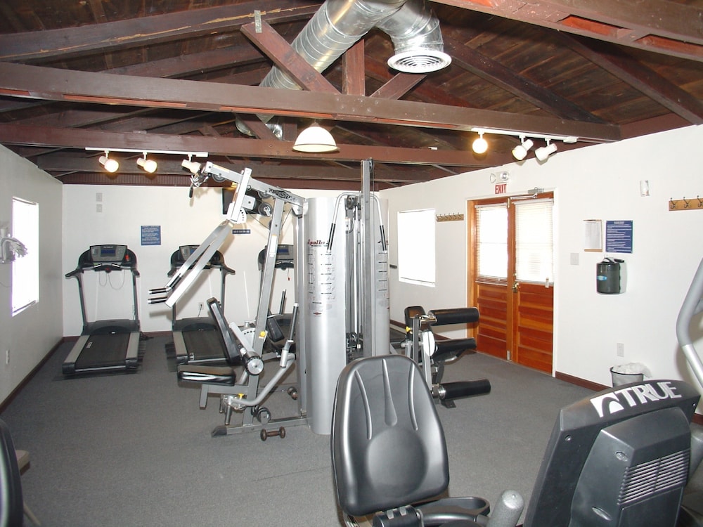 Wilderness Lakes RV Resort