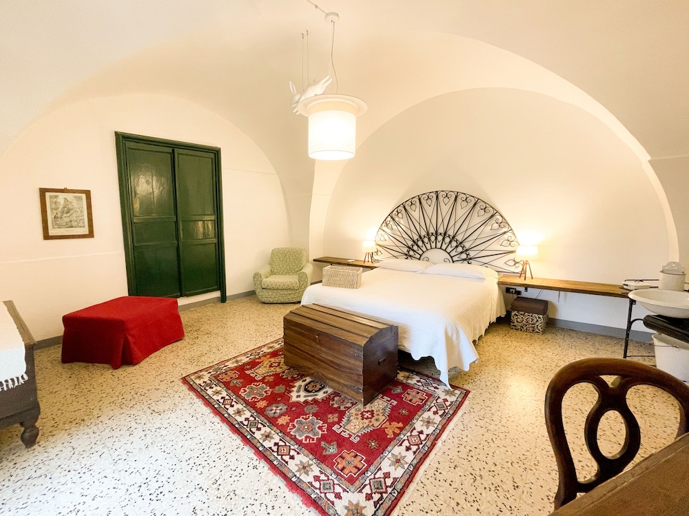 Masseria Bannata