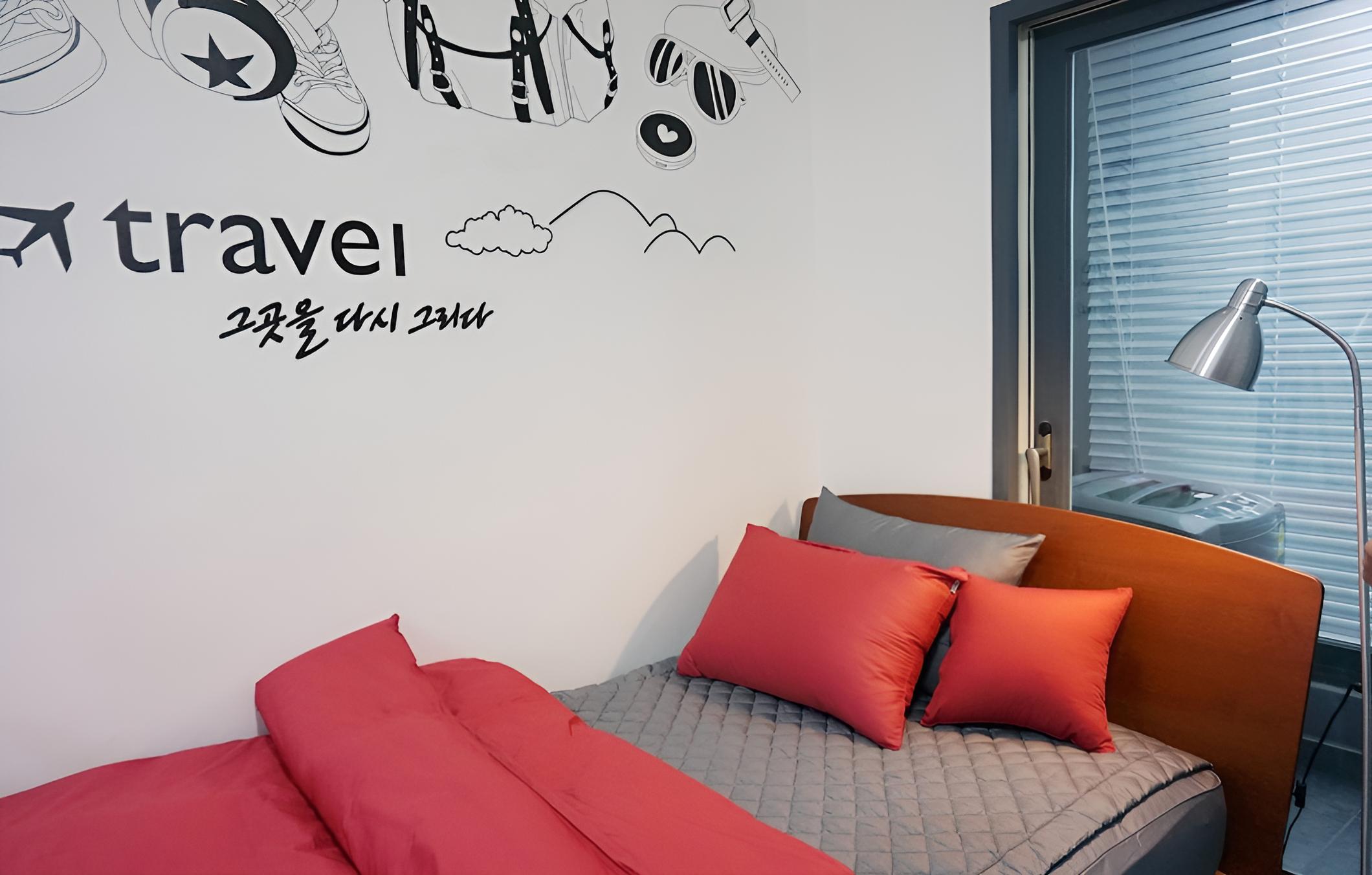 LikeU Guesthouse