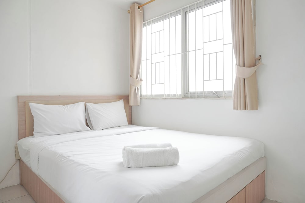 Homey And Elegant 2Br At Pakubuwono Terrace Apartment