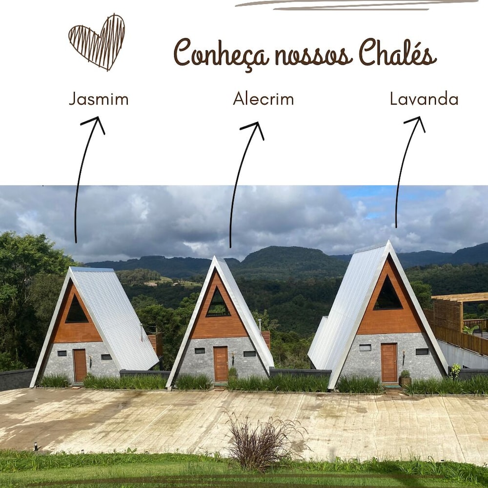Reserva Linha Bonita
