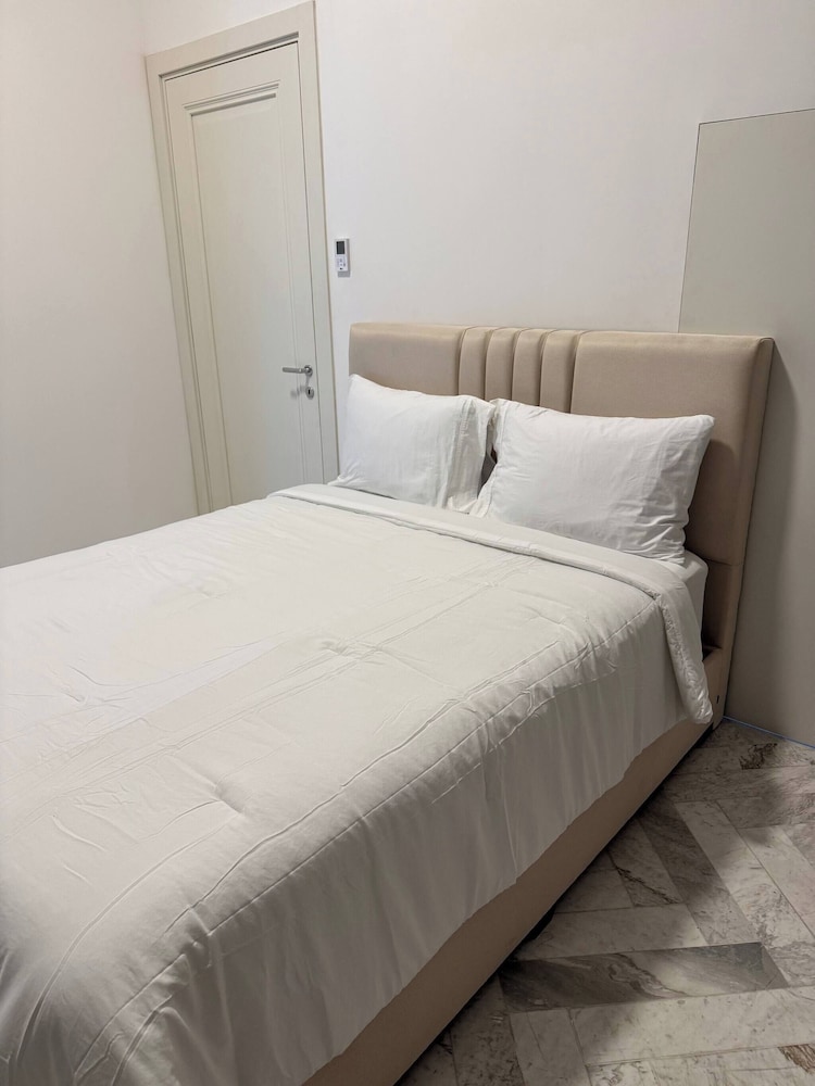 Luxury Apartment in the Panamá City