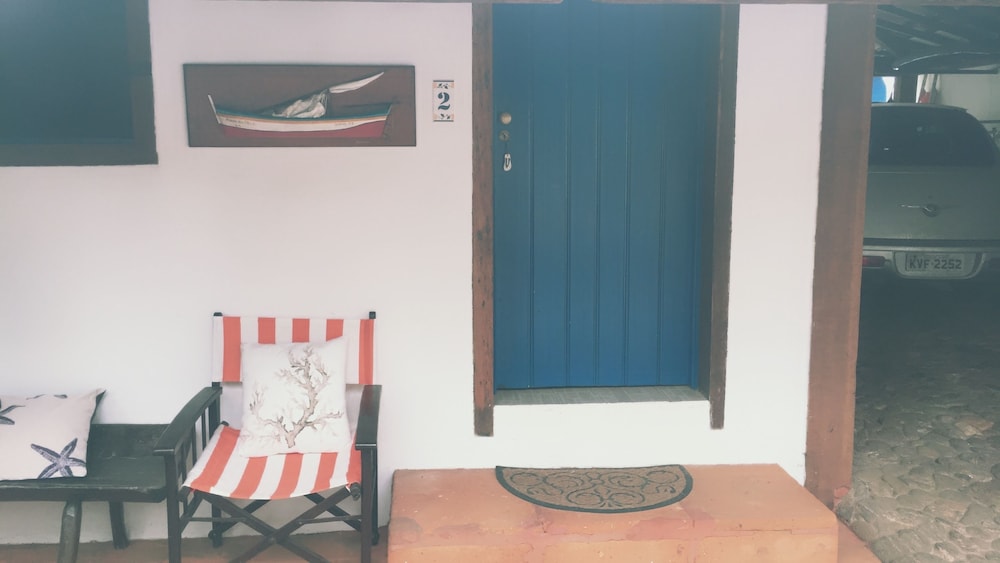 Casa Amor do Mar