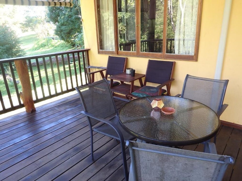 Teretre Cabins Nimbin