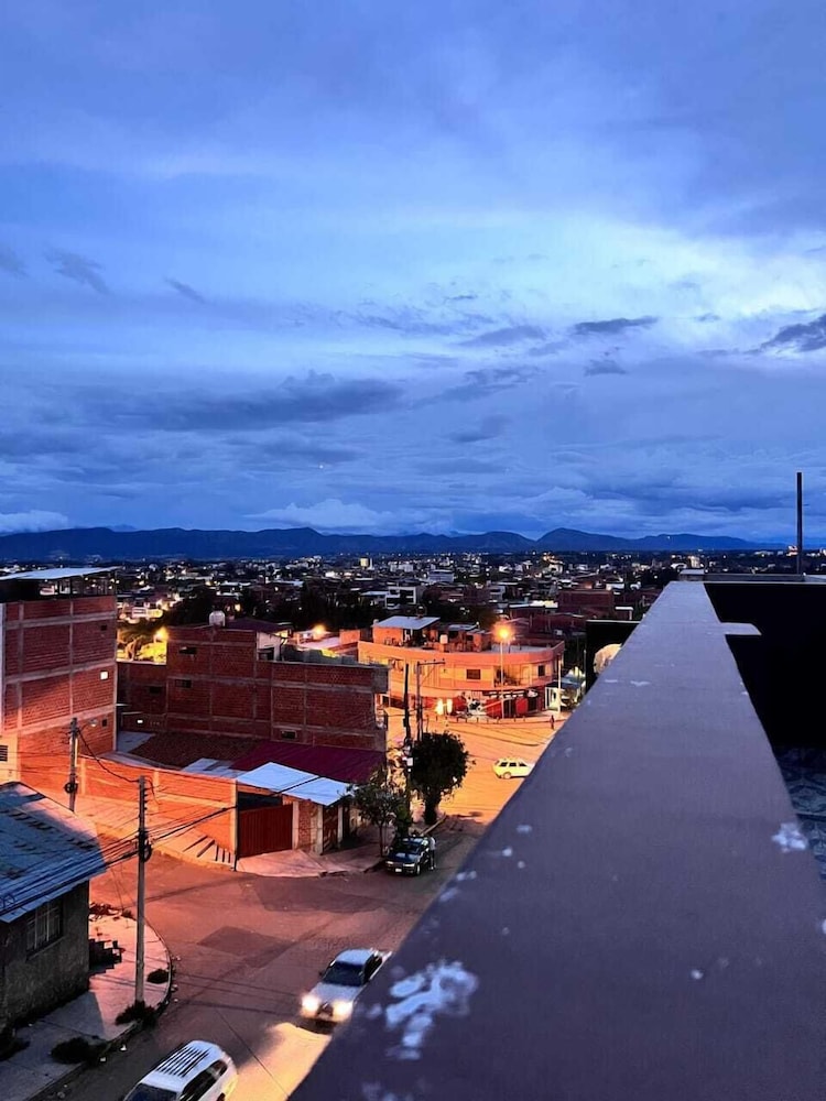 Hostal Los Alamos