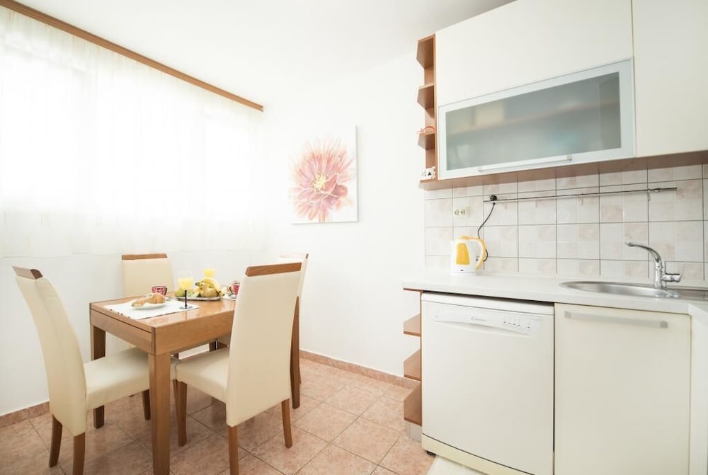 Apartment Hanna view 4
