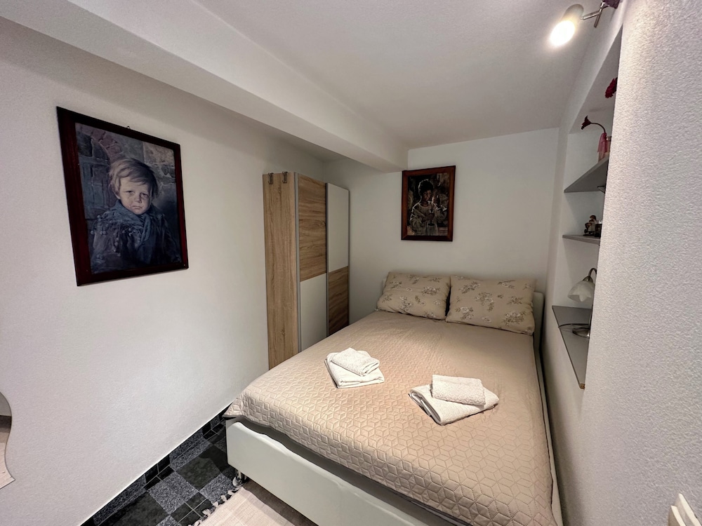 Villa Serenity
