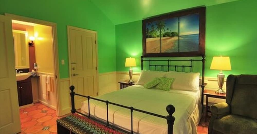 Villa Allamanda - Property Image 64