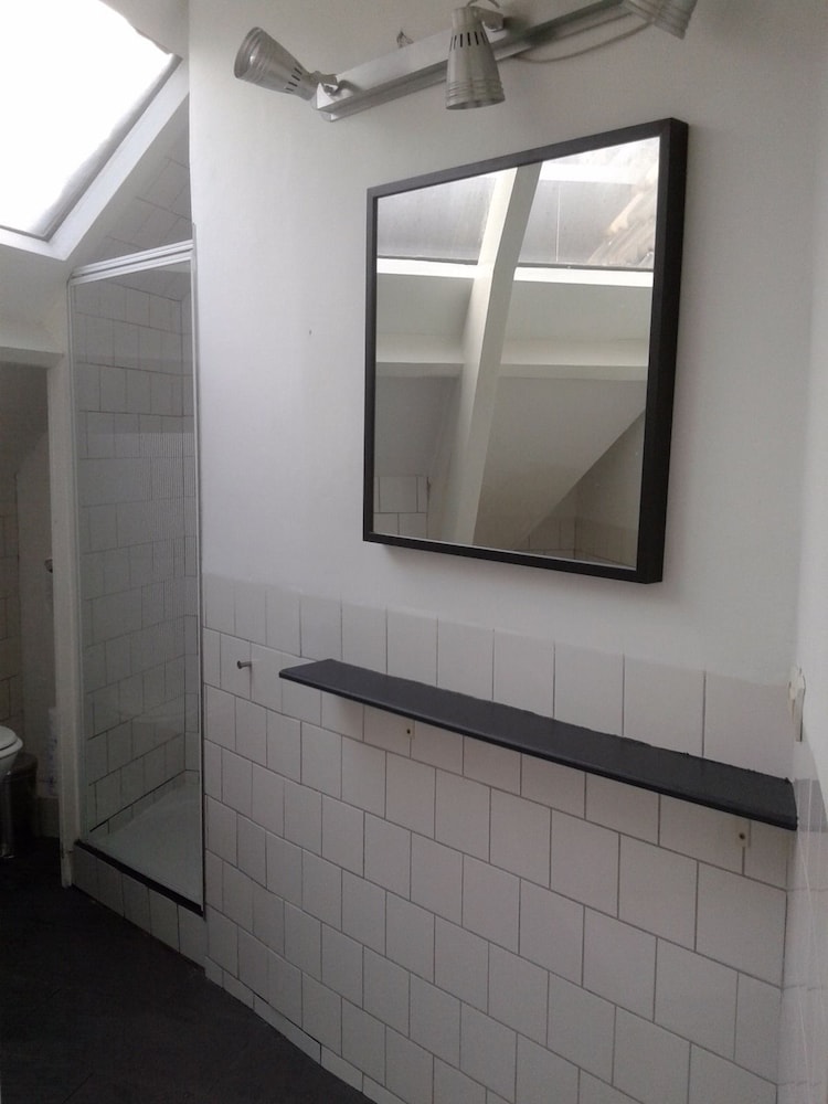 MyCityLofts - Schiedamseweg