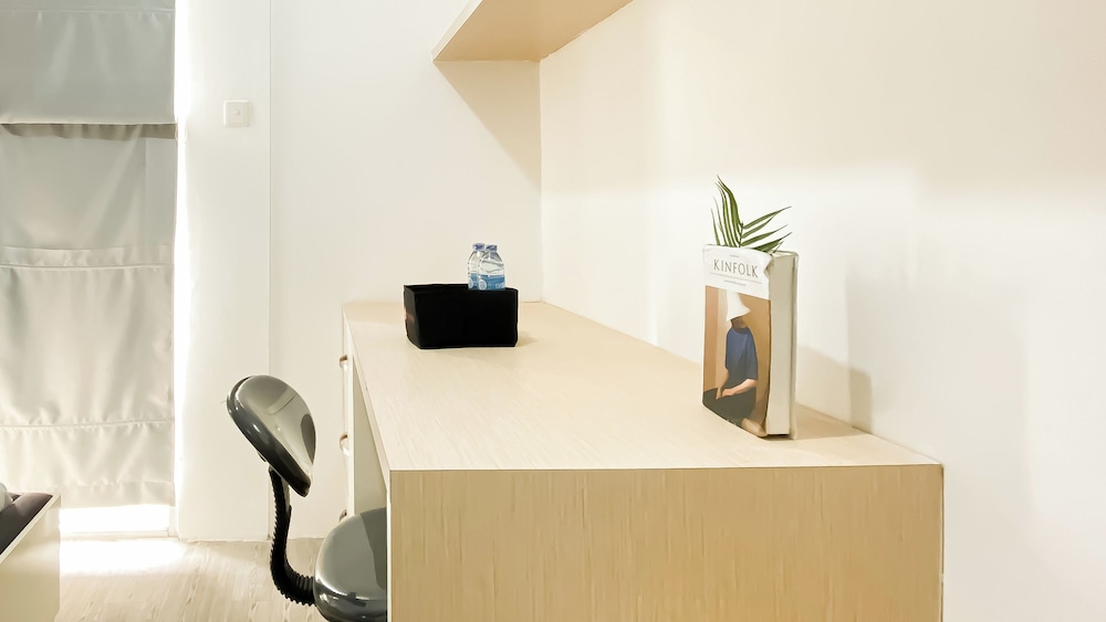 Comfortable and Simply 1BR Apartment Centro City