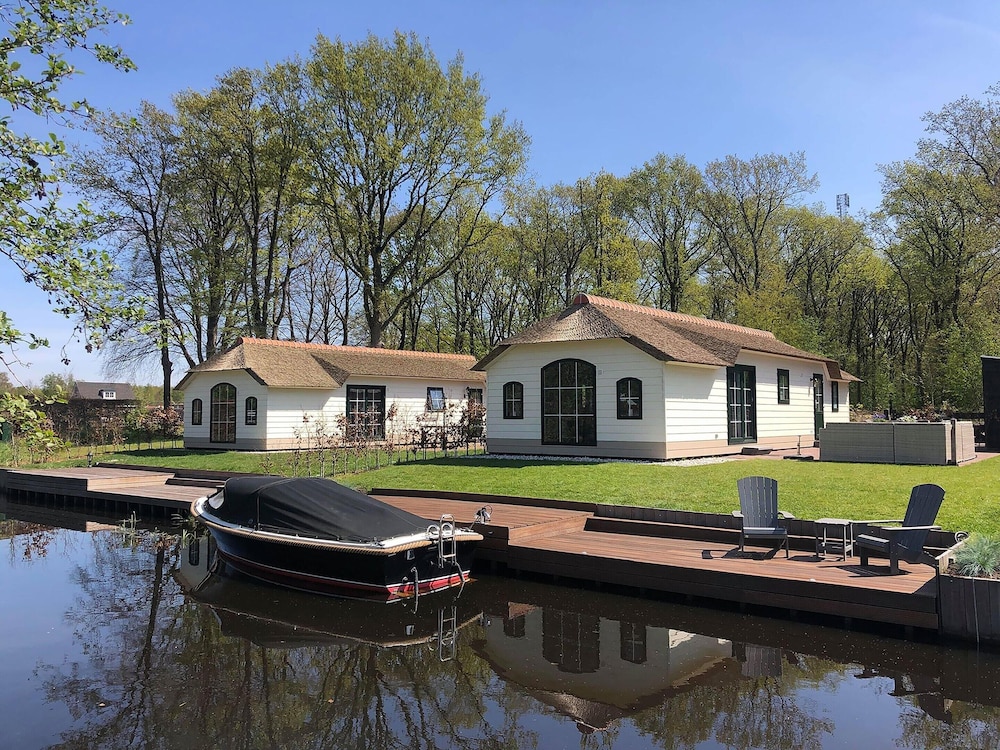 Home in Sint Nicolaasga