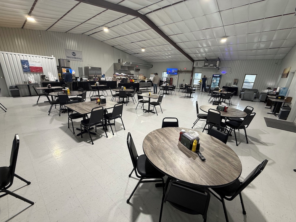 West Texas Lodge