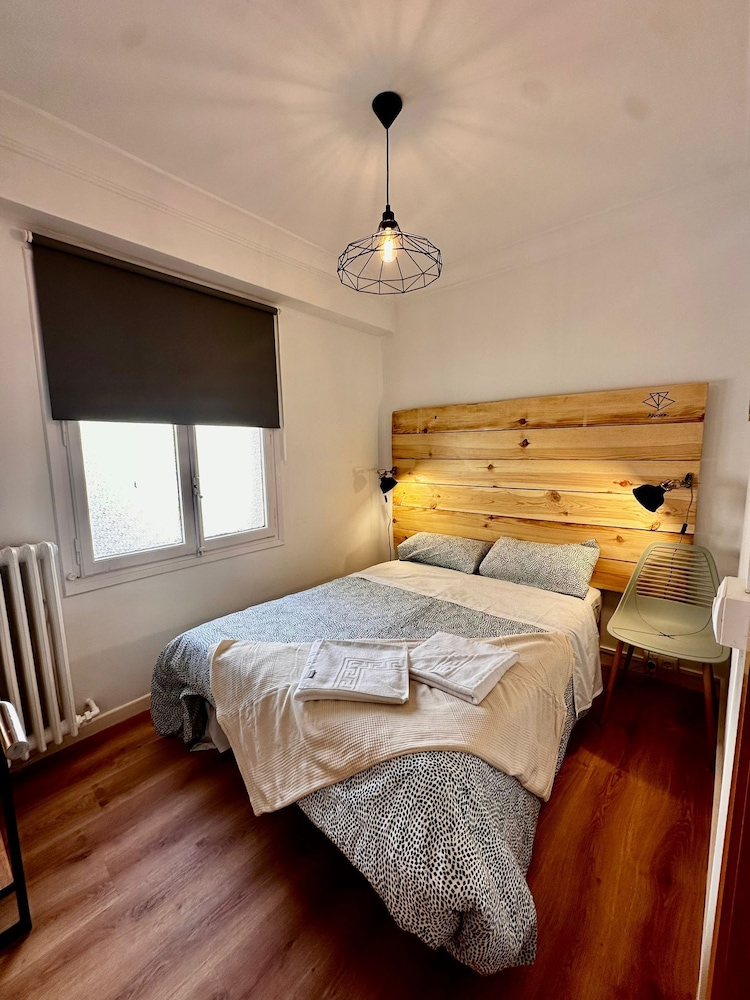 HOSTAL ATUAIREHOME BURGOS