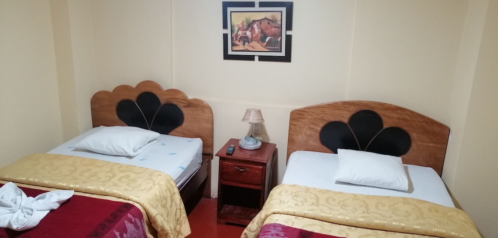 Hostal Hatun Rumi
