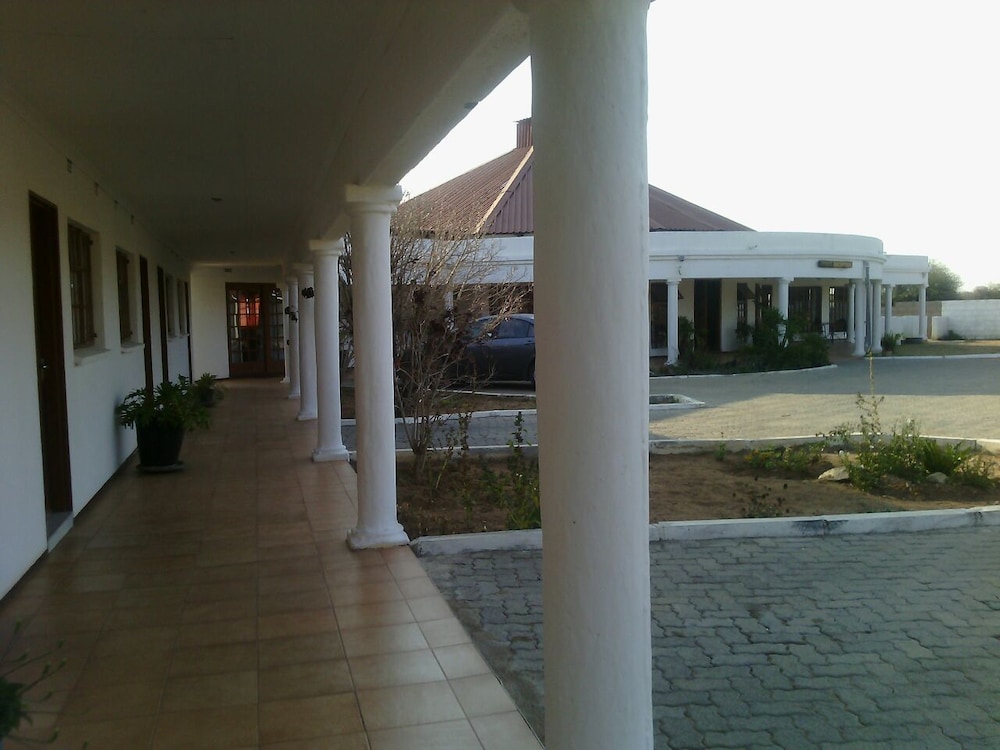 Moko Motel