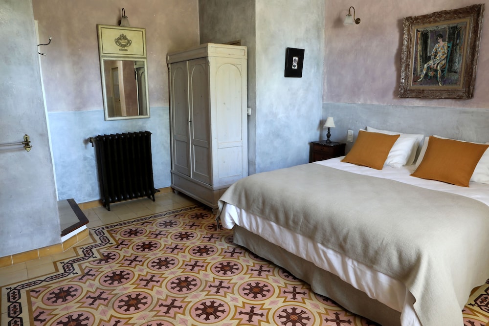 Orange Vacations - Justin de Provence - Property Image 61
