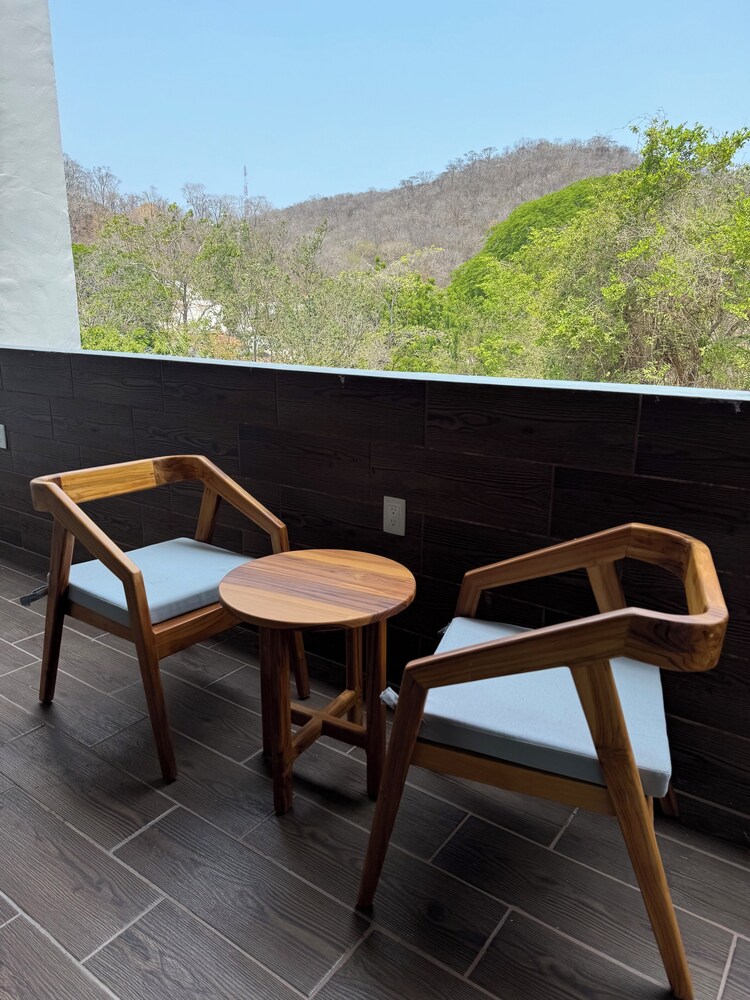 Nabani Condominios T1 view 2