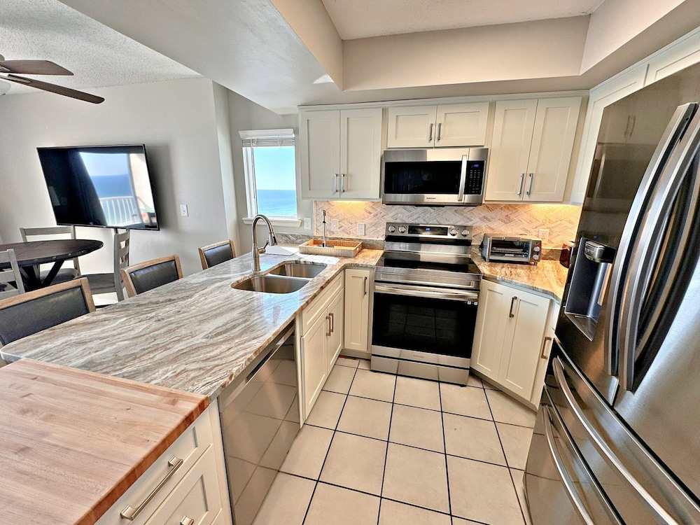 Seacrest 709