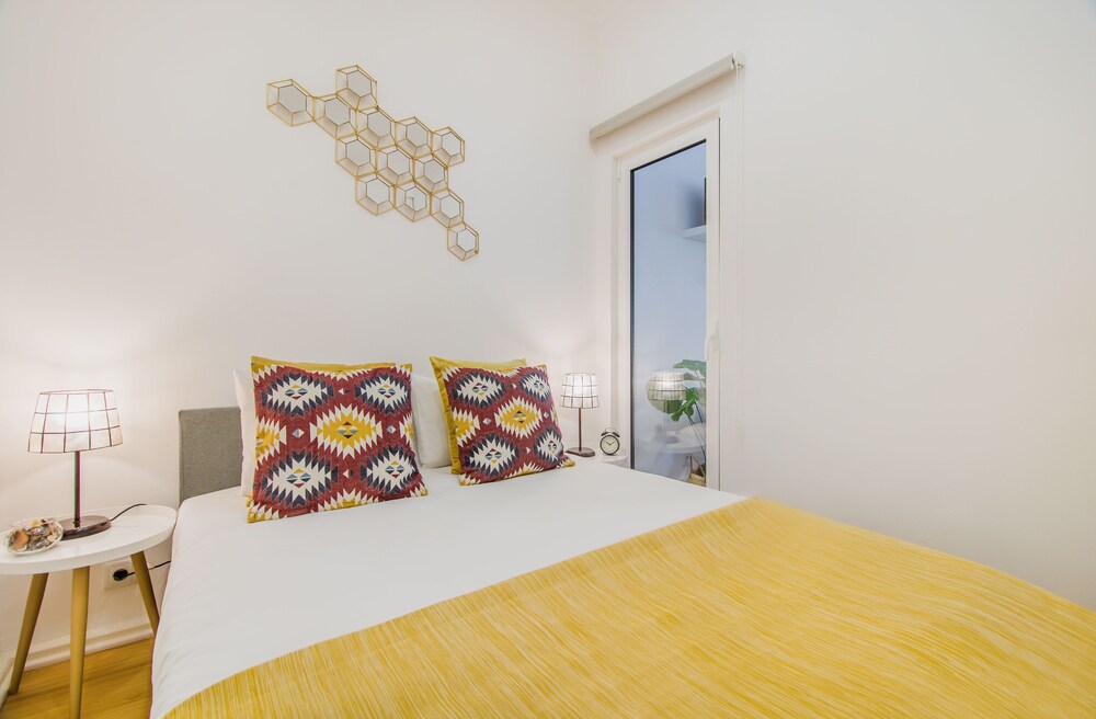 Graça Trendy Flat view 5