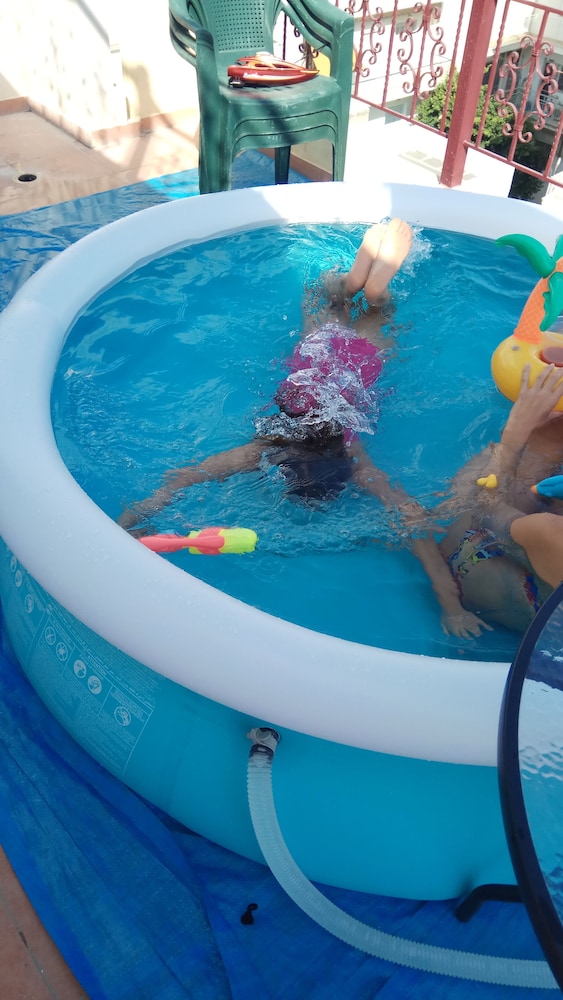 Grandma Vasiliki Rooms To Let