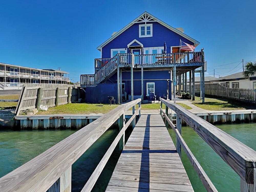 Sea Chase by Topsail Realty