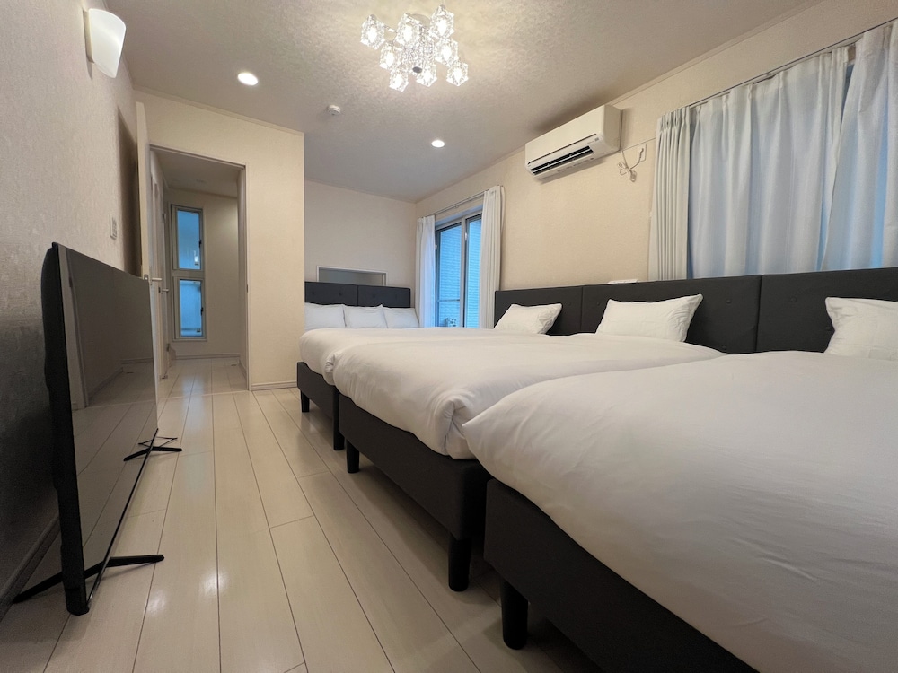 COREHOTEL Ikebukuro