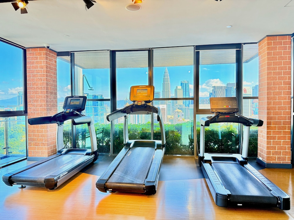 Ceylonz Suites KLCC by Green Orchid