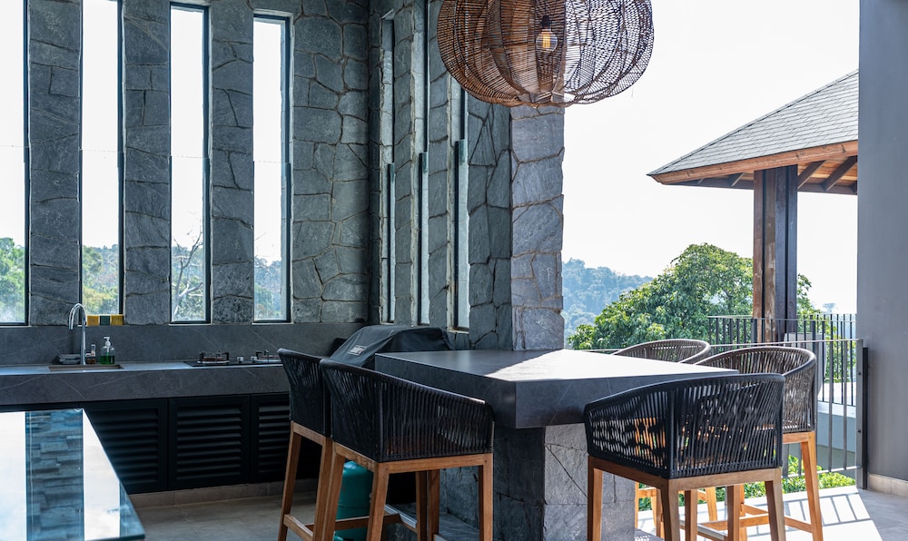 Villa Vista - Ultra-Luxury Private Villa