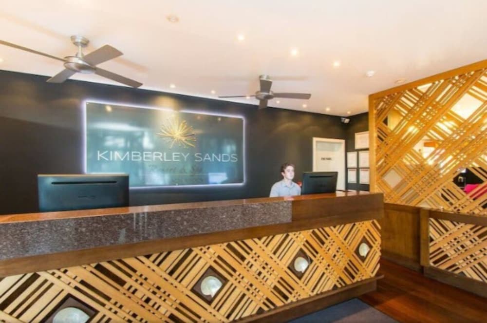Cable Beach Vacations - Kimberley Sands Resort - Property Image 27