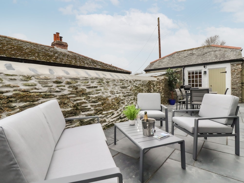 Ludgvan Cottage