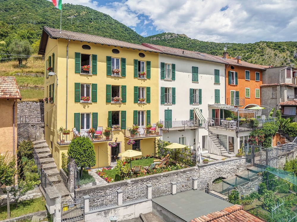 La Casa Della Seta