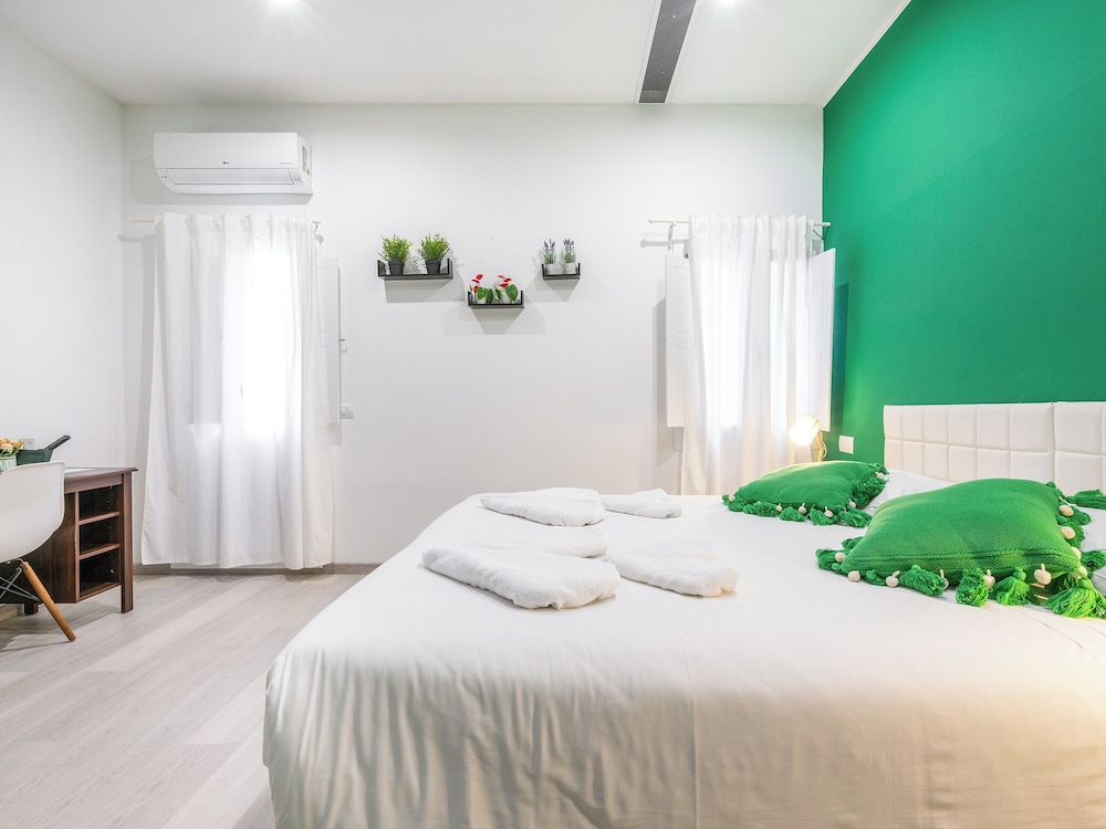 La Dolce Cagliari Holiday Home
