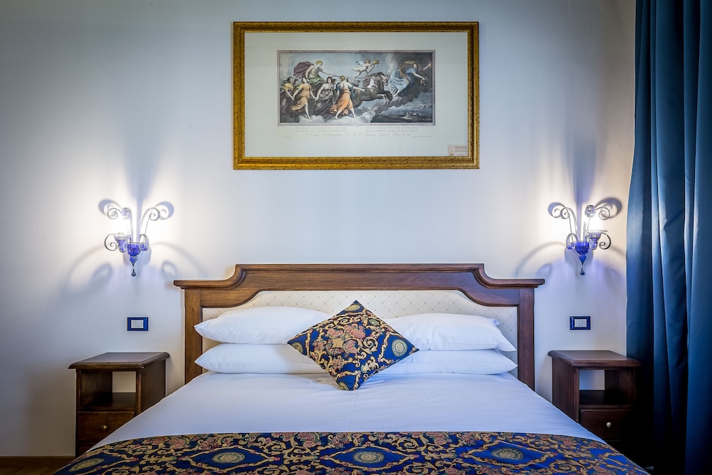 HomEdo Bed & Breakfast photo 2