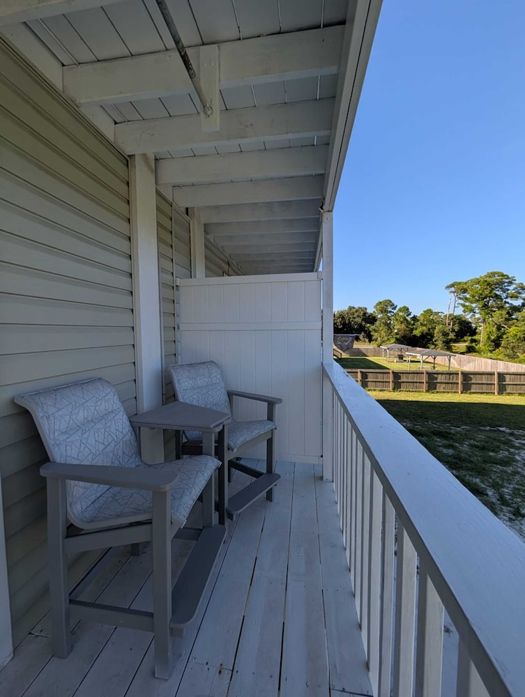 Perdido Beach Bungalow