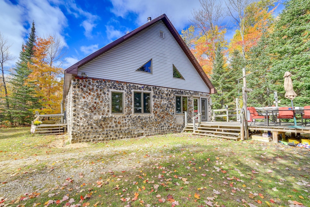 Paradise Cottage: Trail Access Nearby view 4