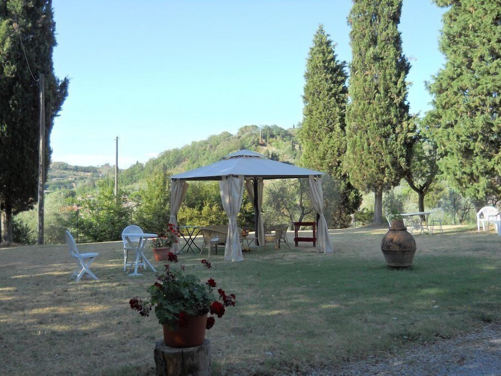 Agriturismo La Badiola