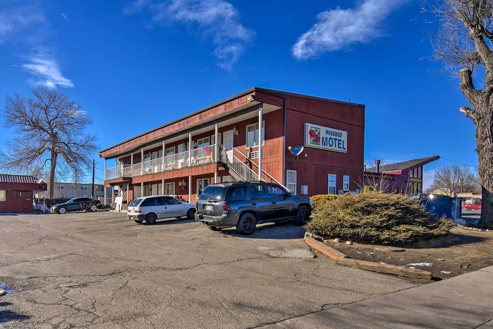 Vacation Rental in Loveland 1 Mi to Downtown! view 5