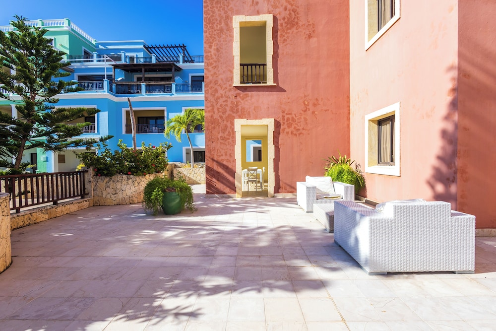 Secluded Luxury Retreat in Cap Cana