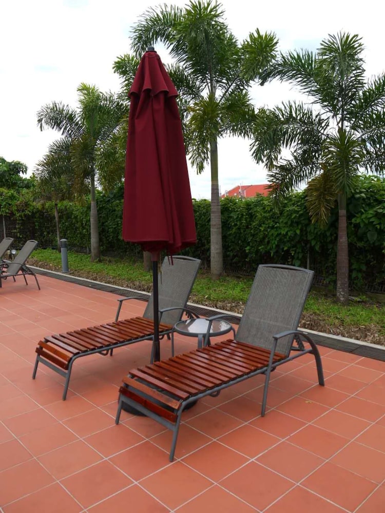 Bosco Homestay photo 1