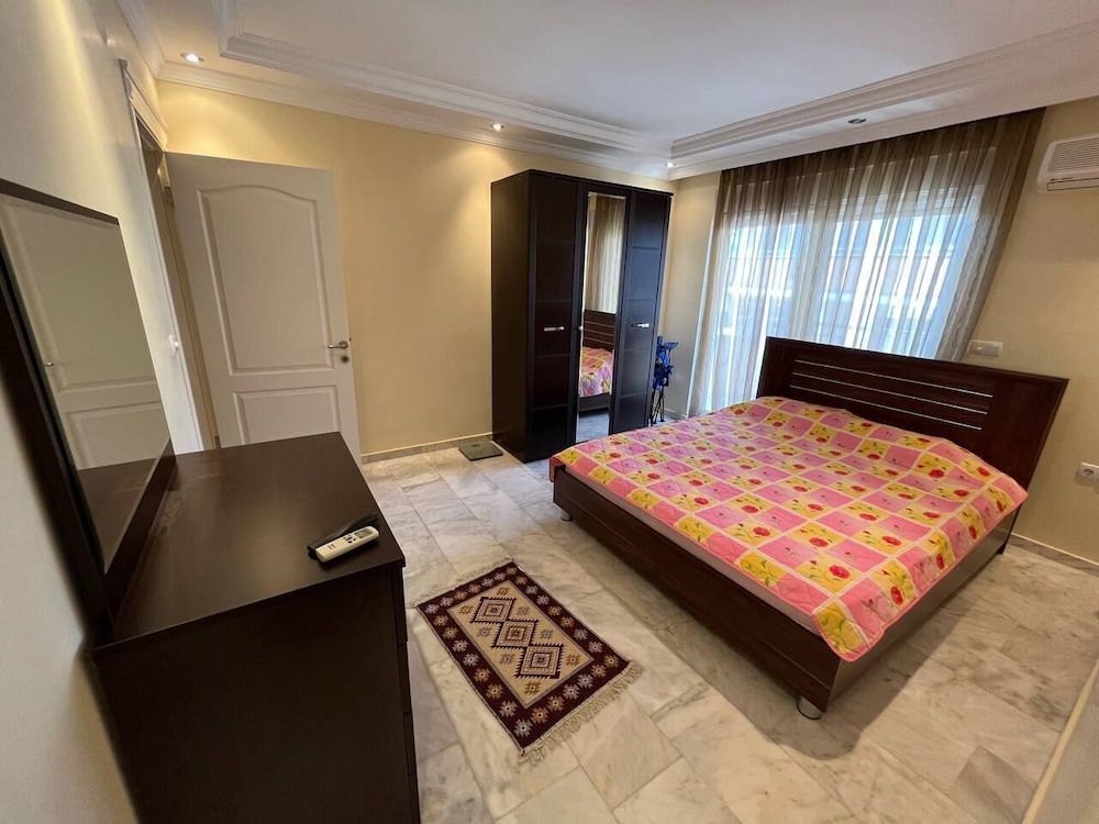 Cebeci Residence 8