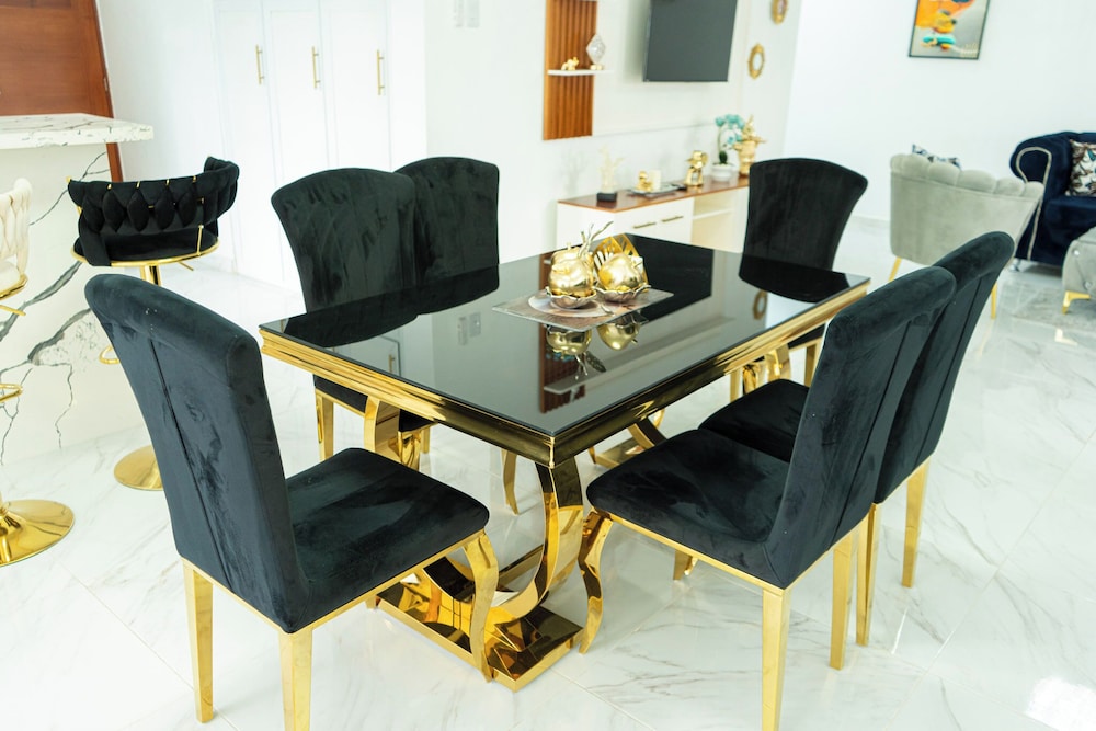 Apartament Luxury at Bonao